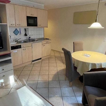 Haus Niedersachsen Apartment 12 Timmendorfer Strand Eksteriør billede