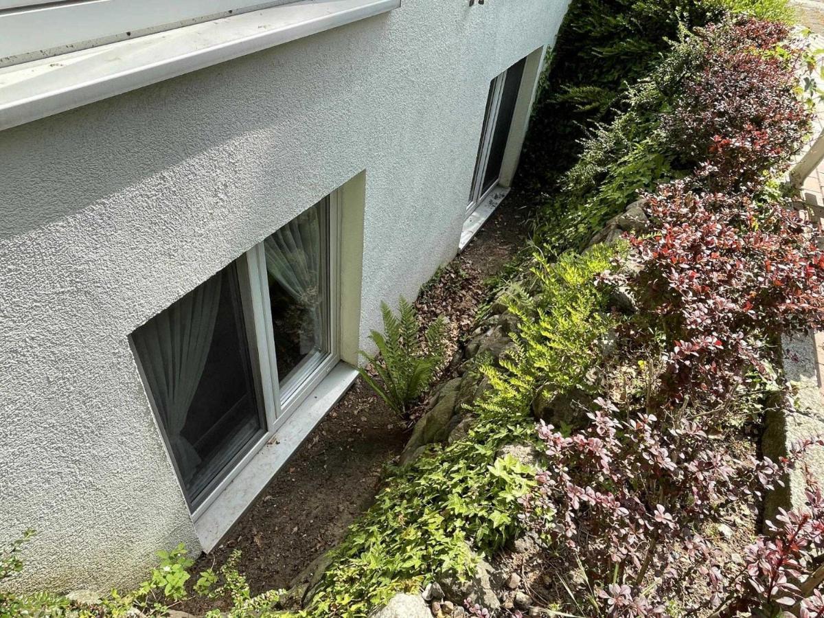 Haus Niedersachsen Apartment 12 Timmendorfer Strand Eksteriør billede