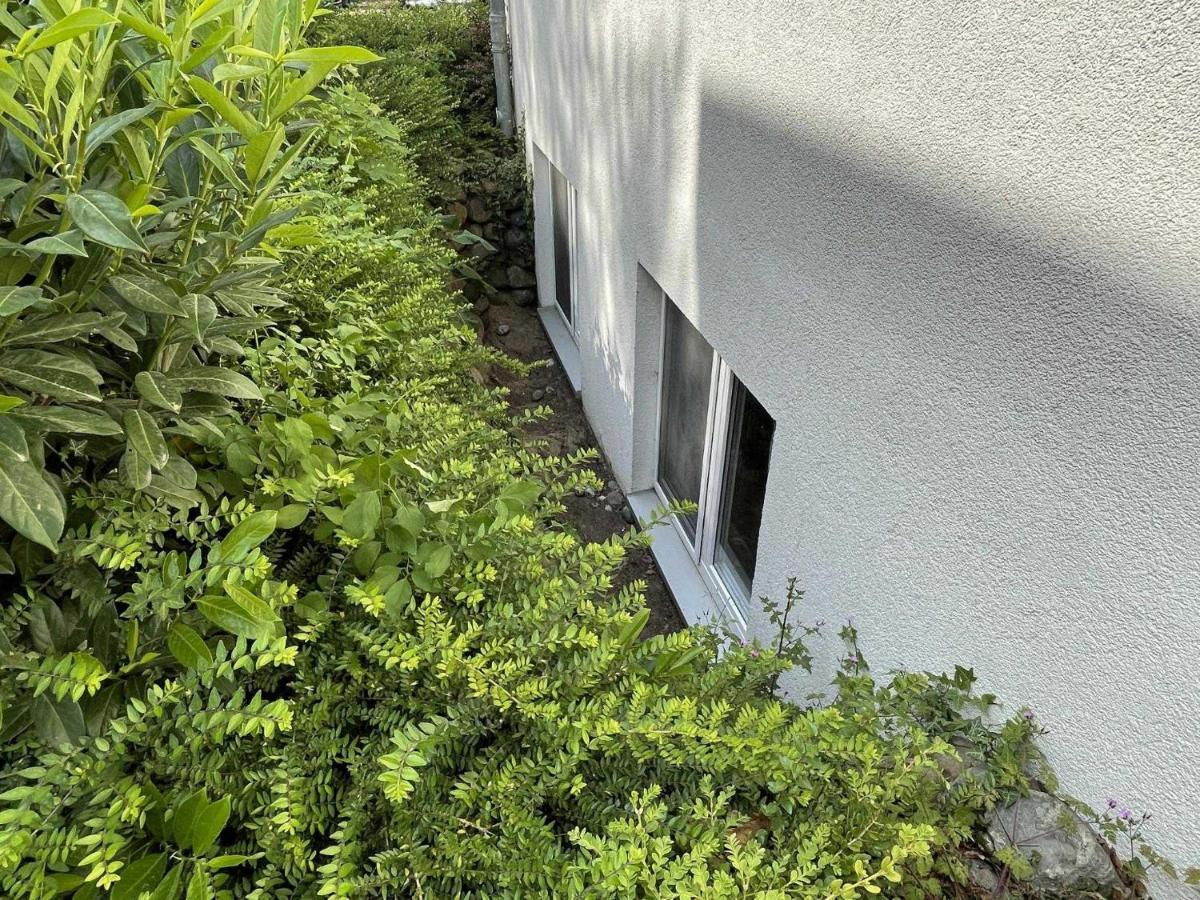 Haus Niedersachsen Apartment 12 Timmendorfer Strand Eksteriør billede